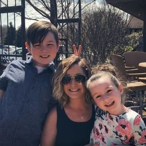 Meet your Posher, Tiffany